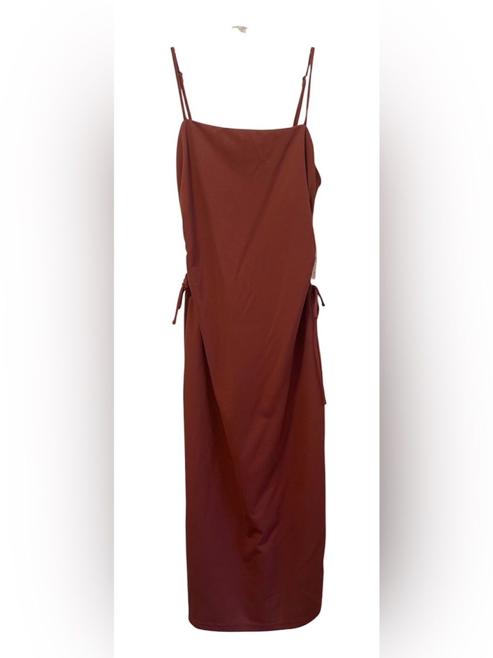 Altar’d State Dusty Rose Slip Dress
